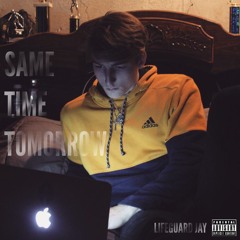 Same Time Tomorrow (mixtape)