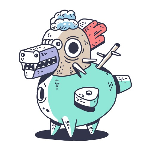 Ritmo Ancestral • Mixtape •  Gira Suramérica •  2018