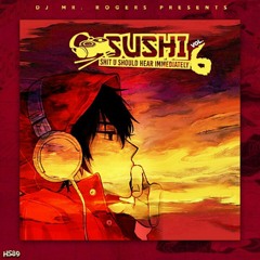 S.U.S.H.I. vol 6