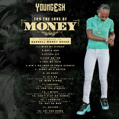 I Might ft Wheat Gwopo x Prince Kenji