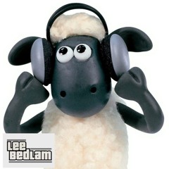 Lee Bedlam. We are all sheep..  Mind control mix.. House and Techno