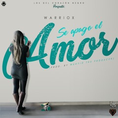 Se apago el amor Prod.by Wuayio the Producer