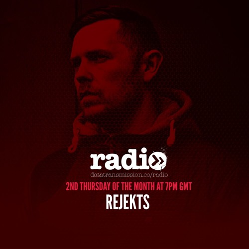 Rejekt Radio with Iain Taylor and Ivane from Switzerland