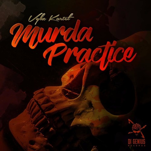 Vybz Kartel - Murda Practice