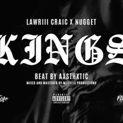 KiNGS 👑 Ft. Nugget ☘️