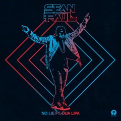 Sean Paul - No Lie Ft. Dua Lipa (Remix)