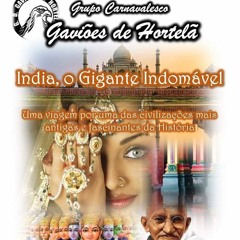 INDIA VIAGEM CULTURAL