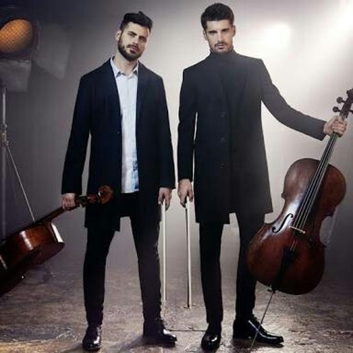 2CELLOS - May It Be - The Lord of the Rings [OFFICIAL VIDEO].mp3