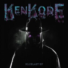 KenKode - Klublast (Polymorphic Remix)