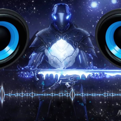 Far Out - Chains (feat. Alina Renae) (BassBoost)