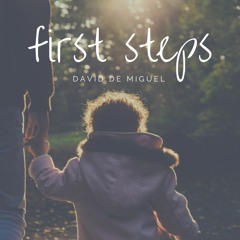 David de Miguel - "First Steps"