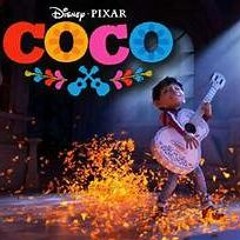 Remember Me (Ost. COCO from disney)
