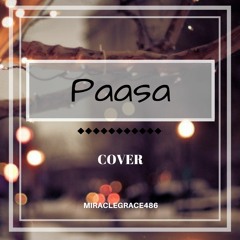|LIVE COVER| PAASA (T.A.N.G.A) by Yeng Constantino