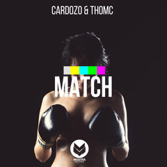 Match - Cardozo&ThomC