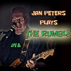 Jan Peters - The Rumble