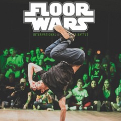 Zapy - Floor Wars
