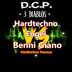 HT EnGeL Vs. Benni Giano @ OLD DCP