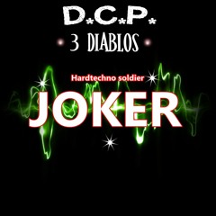 Joker - S¢ђяαηz ℓίηє Ⓜί× @ DCP 3 Diablos