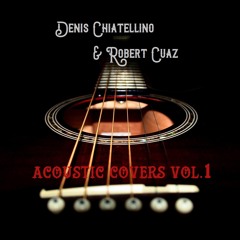 Ride On (High Kings Cover)