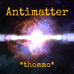 Antimatter