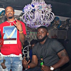 Been Through It (feat. Young Asiatic) [Prod. by Darius Tha DJ]
