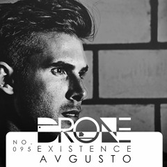 DRONE Podcast 095 - Avgusto at FLASH Labelnight, Arena Club, Berlin 01-12-17 [Vinyl set]