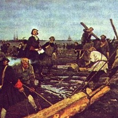 Bager - Depressia of 1703