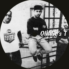 Olddie's T