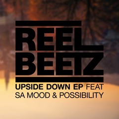 We Don't Like (feat. Sa Mood & Possibility)