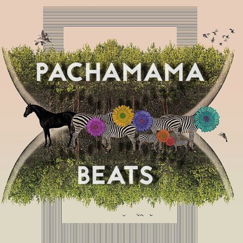 Pachamama Beats: Forest Edition / K'AN  @ KKC Xmas 20 Dec '17