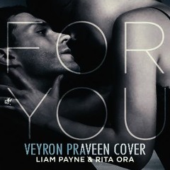 Liam Payne & Rita Ora - For You (Fifty Shades Freed)
