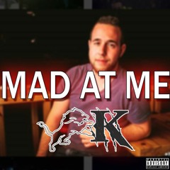 LionK - Mad At Me (Prod By. NevoAni) BUY = FREE DOWNLOAD!!