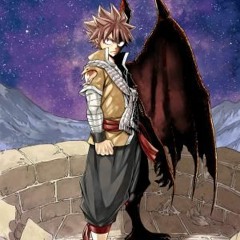 Fairy Tail Dragon Cry - Dragon's Tears Extented