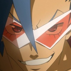 Gurren Lagann OST Disc 2 - 06 - BafBaf! Burning Like That... Likable؟ ⁄ BafBaf! Sonna Ni Moeru ...