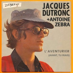L'aventurier (avec J.Dutronc)