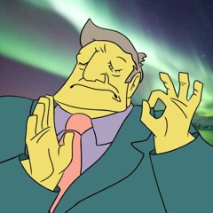 The Simpsons - Steamed Hams (Rnb Remix)