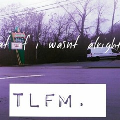 What If I Wasn't Alright (Early full band mix)