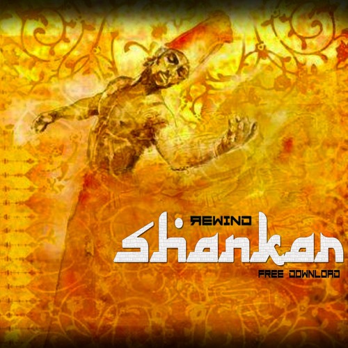 Rewind - SHANKAR *Free Download*