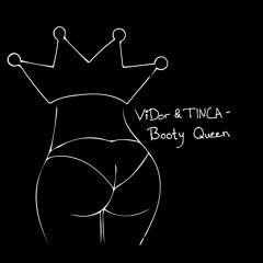 Booty Queen [Out Now]