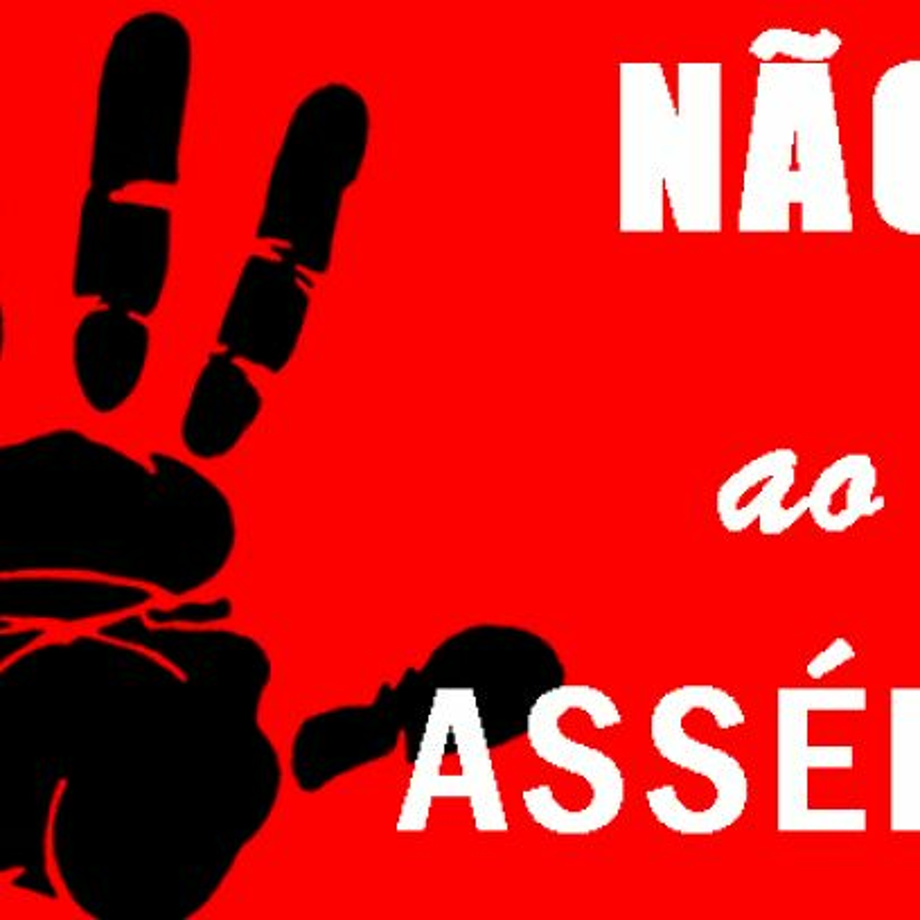 Assédio episode artwork