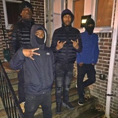 Ace Hunnit - What yo city like (remix)