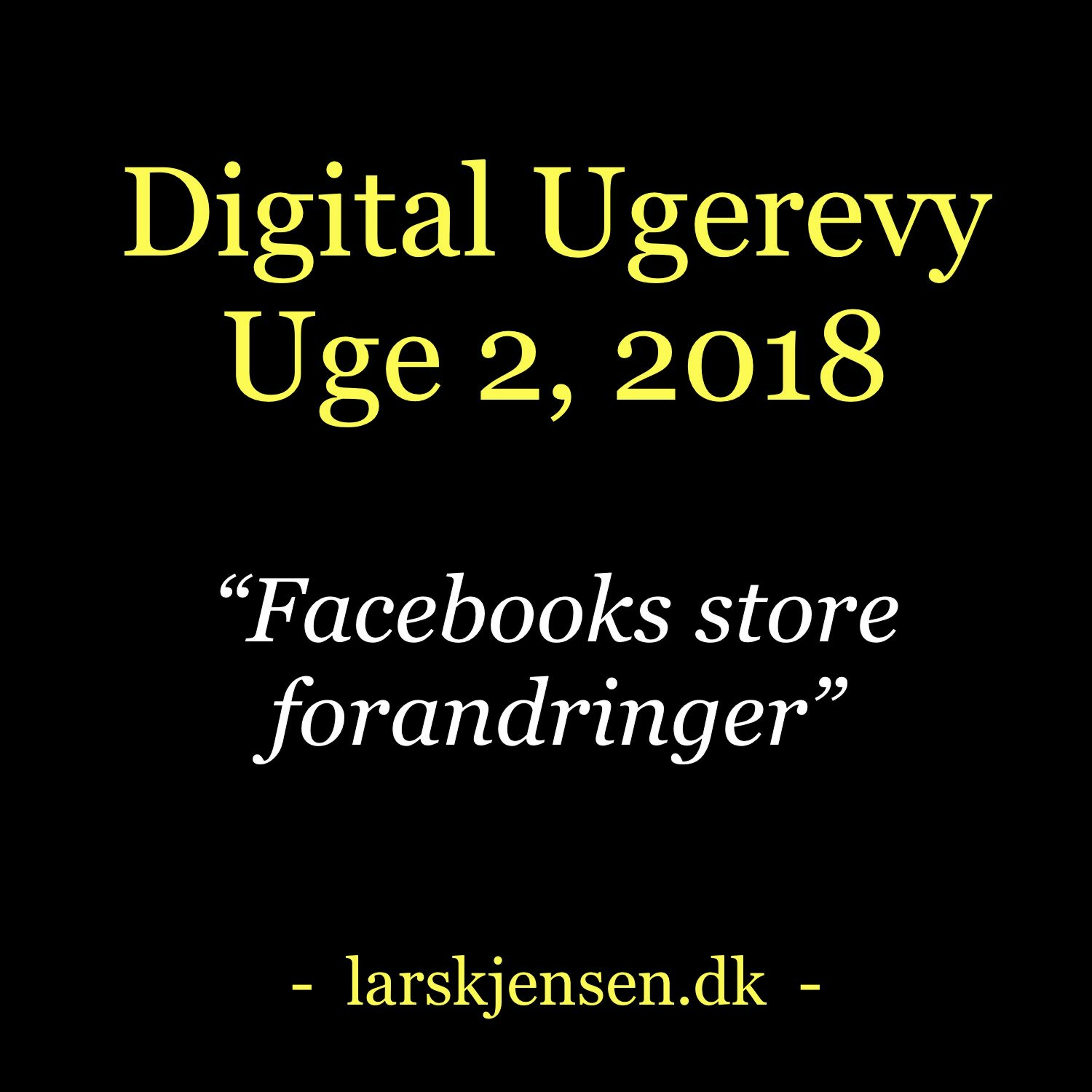 Lars K Jensen . dk / Digital Ugerevy