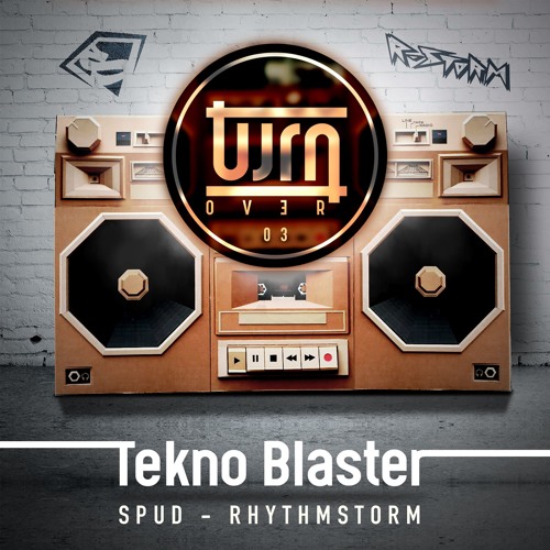Turn Over 03 Digital EP (Preview)