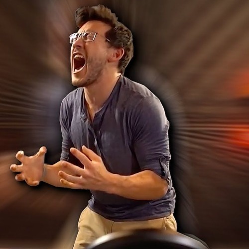 "THIS GAME" (Markiplier Remix) | Song by Endigo