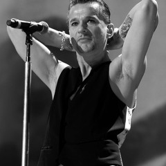 A Pain That I'm Used To (Depeche Mode vocal cover)