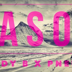 Pasos (Prod. By Beatz Era) feat. PNEUMS