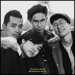 2018_13Jan_Ngọt_Xanh-karaoke_Remake_backing vocal