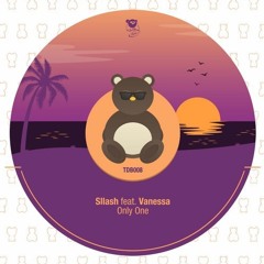 Sllash feat. Vanessa - Only One (Radio Edit)
