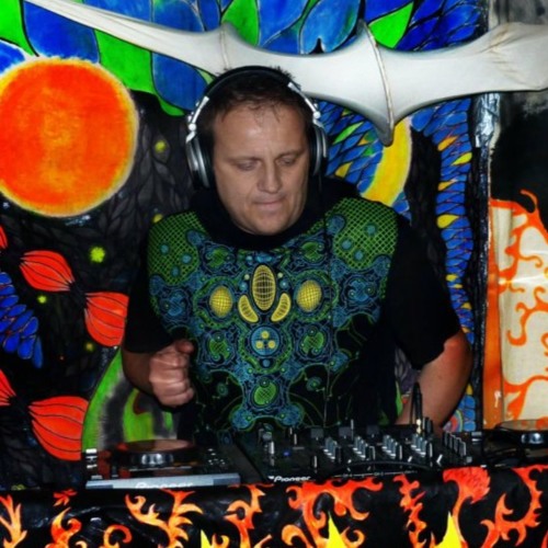 PsyBaBas Radio Show | Guest Mix by Chemical Spoon | 28/12/2018