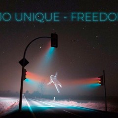 Anthony Hamilton - Freedom (Jo Unique Edit.)